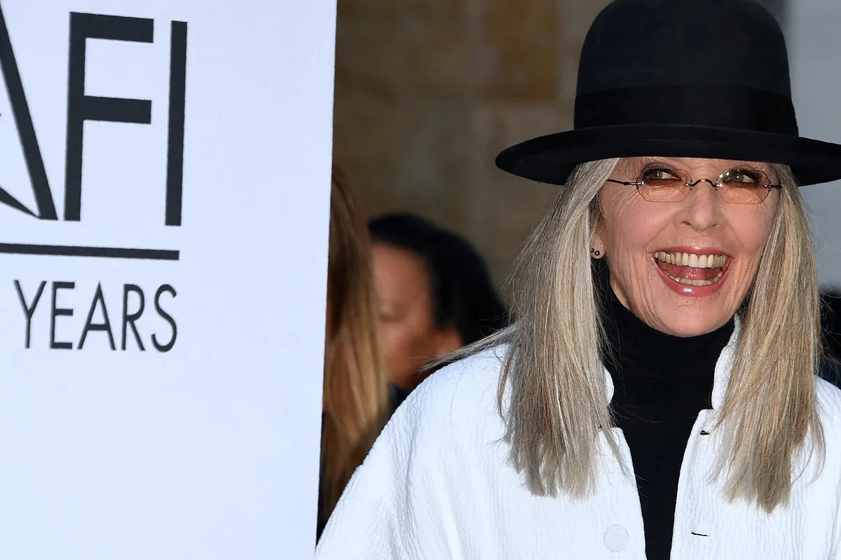 Muere Diane Keaton: sus 5 mejores películas