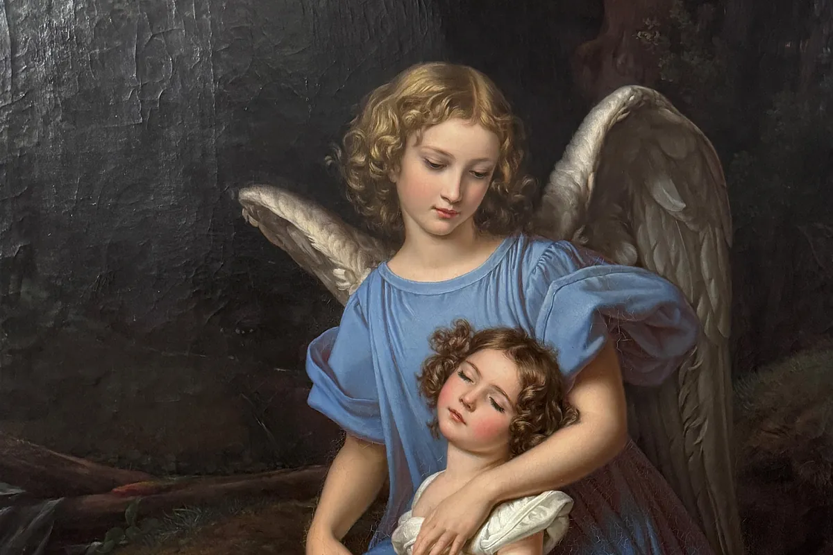 ¿Qué santo se celebra hoy? Consulta el santoral del jueves 2 de octubre