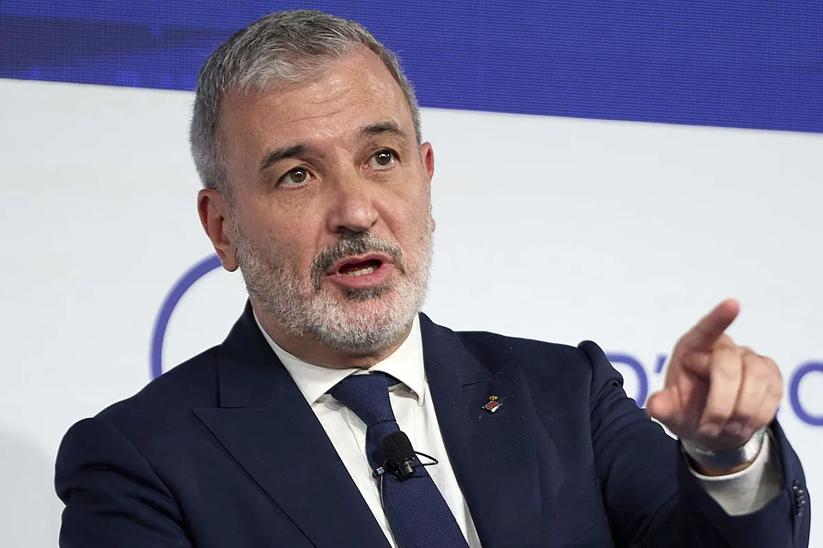 El alcalde de Barcelona, Jaume Collboni, remodela el Gobierno municipal tras el pacto frustrado entre el PSC y ERC