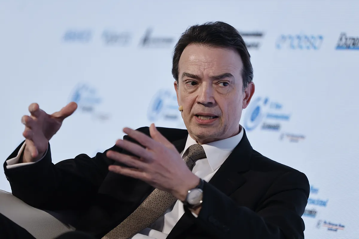 El Banco Mundial condena a Perú a pagar más de 300 millones a Enagás por paralizar uno de sus proyectos estrella en el país