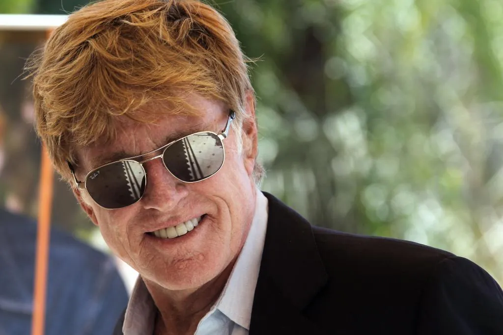 Meryl Streep, sobre la muerte de Robert Redford: "Uno de los leones ha fallecido"