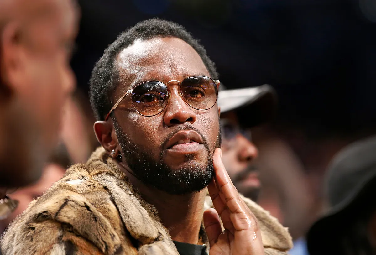 Diddy pide perdón a sus víctimas en una carta enviada justo antes de ser sentenciado