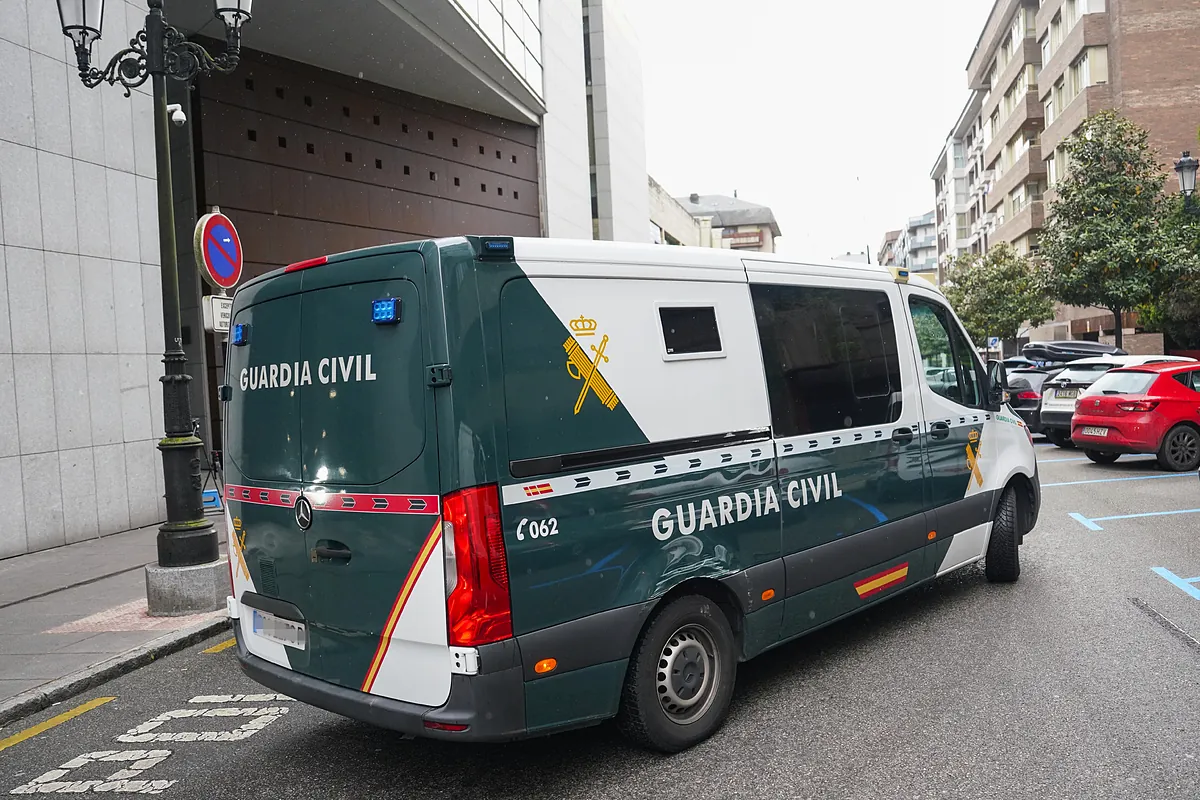 Detenido un hombre de 44 años por matar a su suegra en Sangonera la Seca (Murcia)