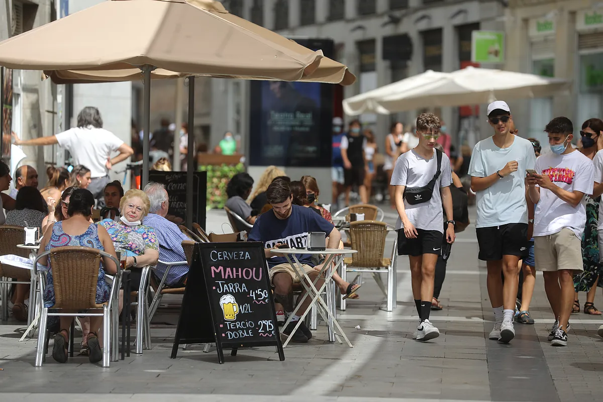 La inflación se reduce en mayo hasta el 1,9%, su nivel más bajo desde octubre, pese a la guerra arancelaria
