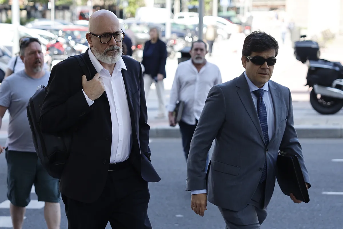 Un segundo juzgado investiga a ex altos cargos de Ayuso por la gestión de las residencias