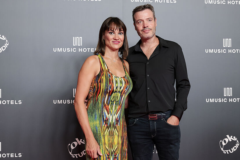 Irene Villa: "Jamás me meteré en política. Varios partidos lo han intentado" | Famosos