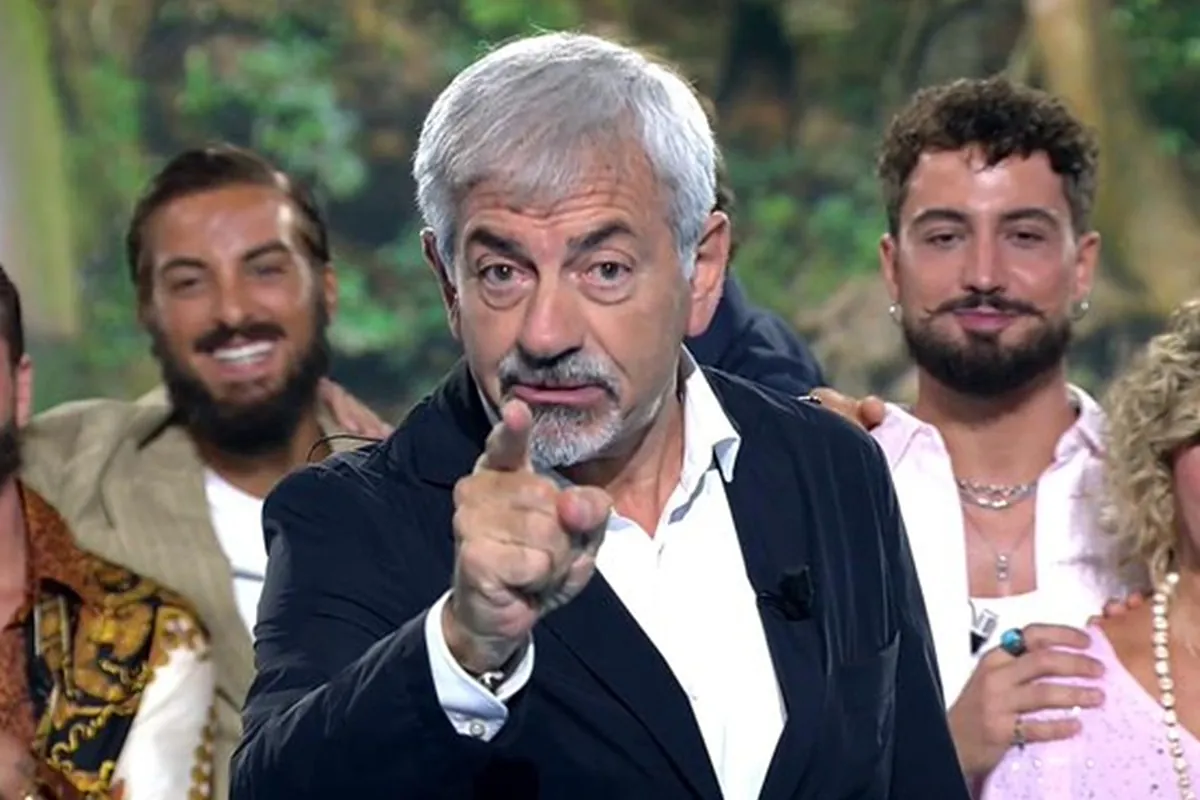 El final que nadie quería para Supervivientes y para... Montoya: "No está  bien" | MomenTVS