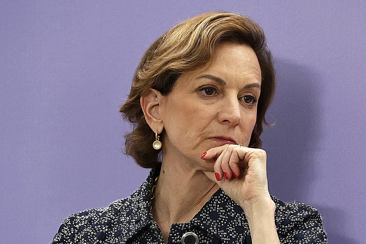 Anne Applebaum: “Trump? Ne muhafazakar ne de doğru, Avrupa'da gördüğümüzden daha radikal. Demokrasiler için bir gelecek mümkün: belki de ABD bunun bir parçası değil”