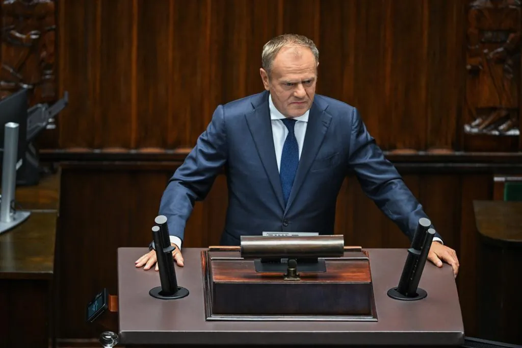 Qué dice el artículo 4 de la OTAN y por qué es importante tras el ataque con drones de Rusia a Polonia