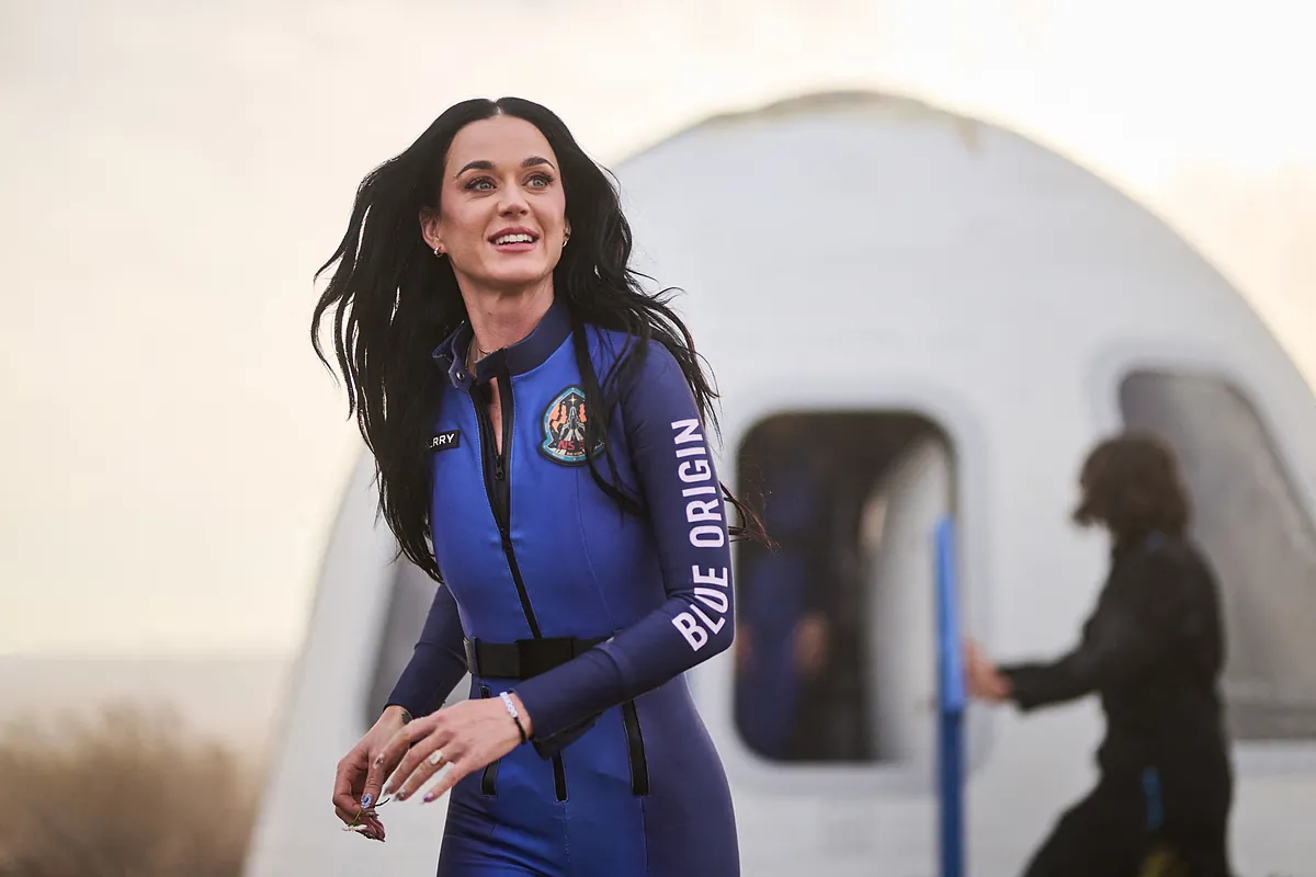 Katy Perry y Justin Trudeau: se confirma el romance entre la cantante y el ex primer ministro canadiense
