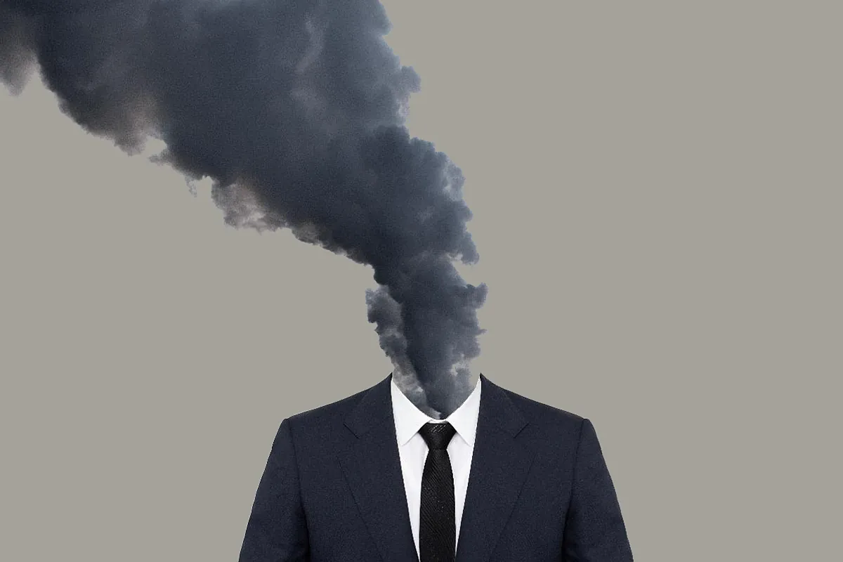 Sueño y mentira del pacto climático