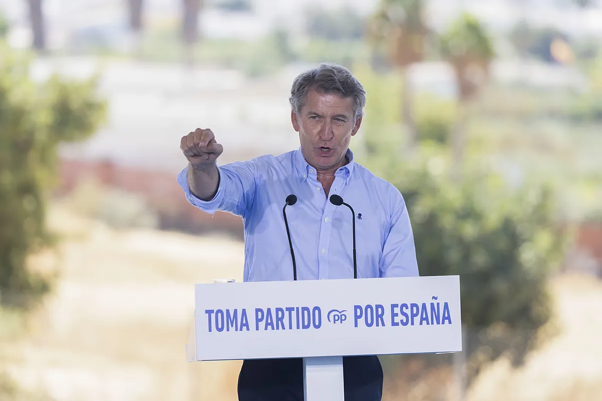 Ensayo para una insurrección general
