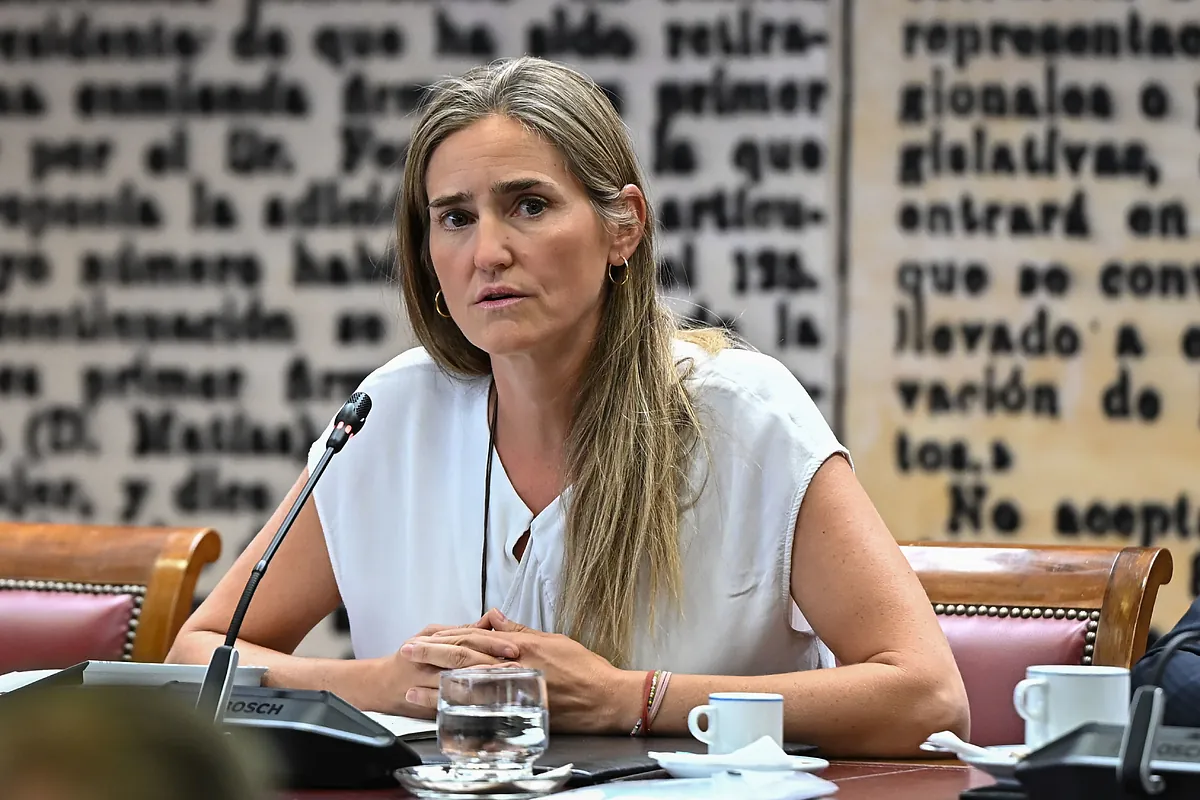 PSOE y PP alejan la posibilidad de un Pacto de Estado sobre el cambio climático para prevenir los incendios