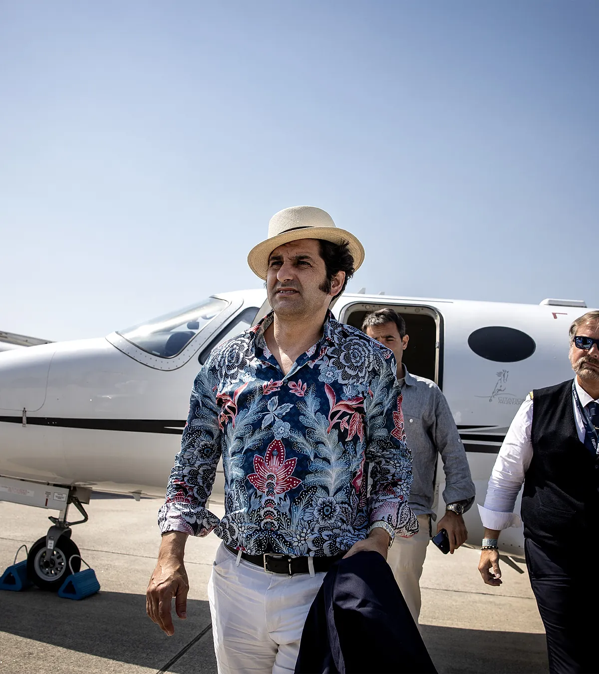 Viaje de punta a punta de España con Morante de la Puebla: las 48 horas que han sacudido el toreo