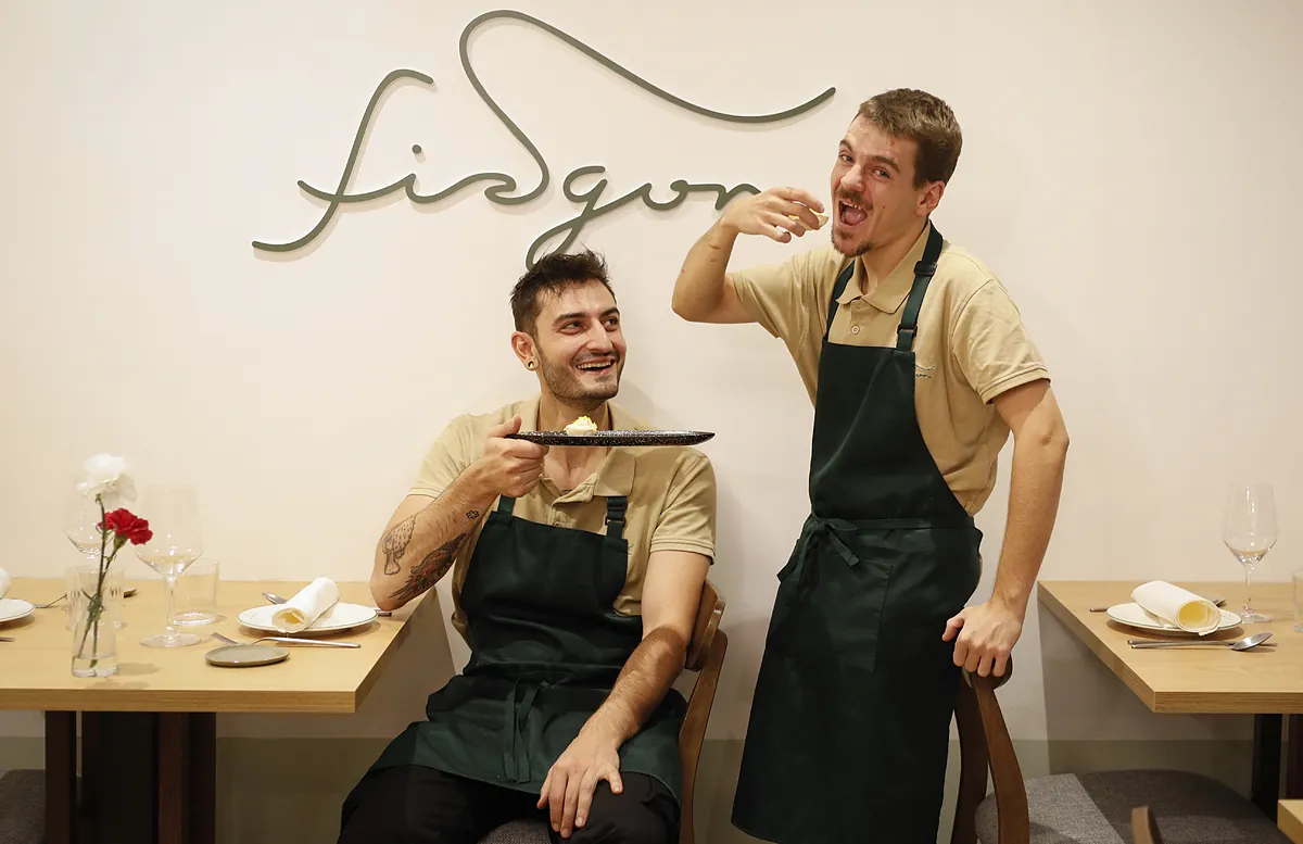 El renacer 'gastro' de Azca: 10 restaurantes que están revolucionando este distrito financiero de Madrid