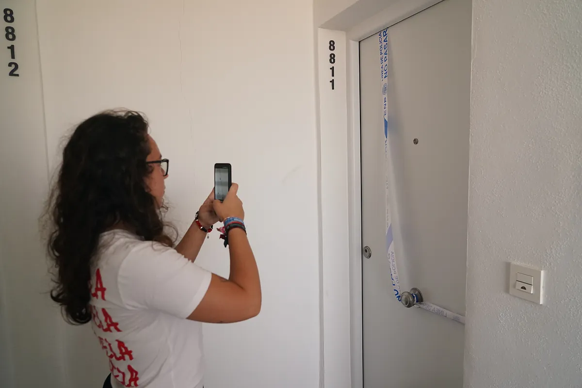 Un hombre mata a su mujer de 43 años y después se suicida en Fuengirola ...