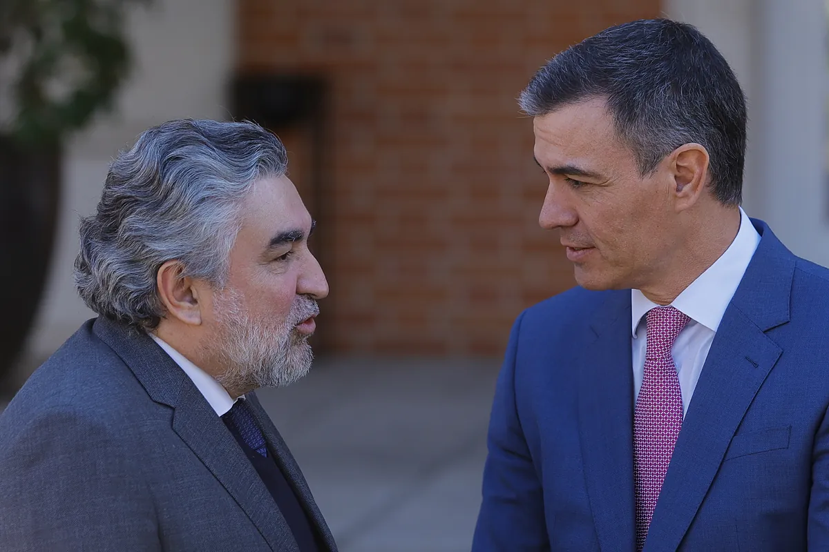 El Gobierno contesta a la UCI: "Estamos muy orgullosos de la grandeza del pueblo español"