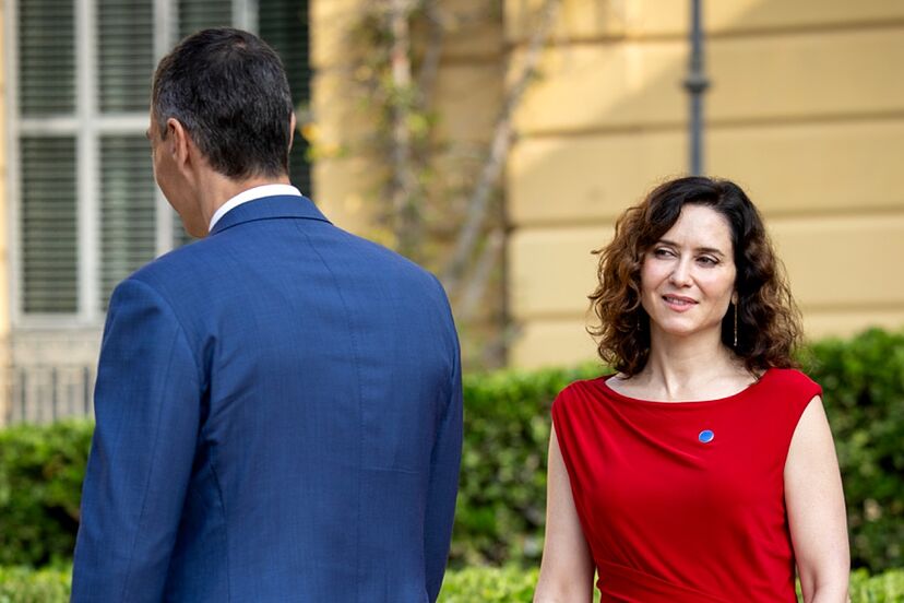 Conferencia de presidentes, hoy en directo | Torres cree que Ayuso ha ido a romper al Gobierno y solo ha conseguido romper al PP | España