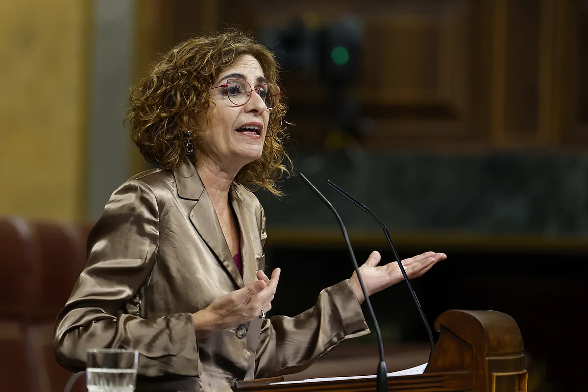 Prorrogar presupuestos lastra la inversión:  España no se para, pero no progresa lo rápido que podría 