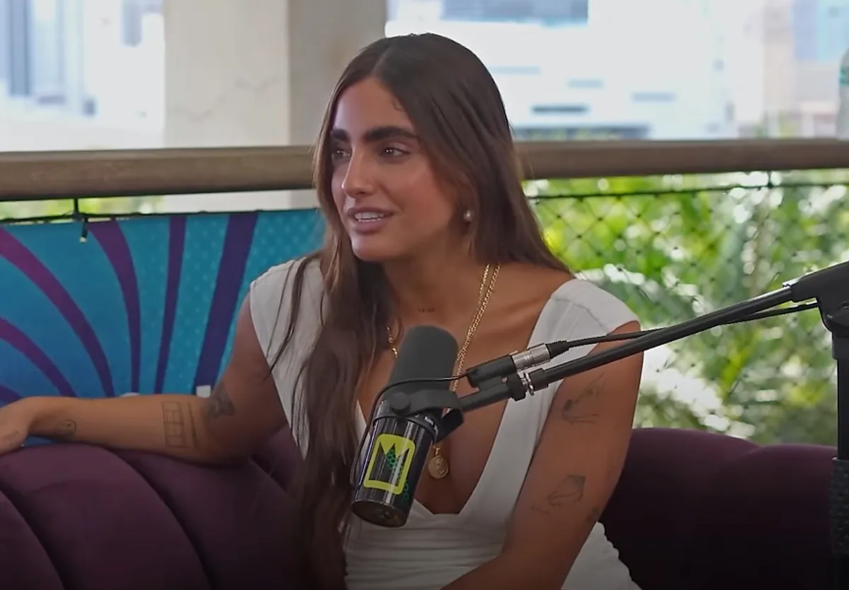 Isabella Ladera denuncia la filtración de un video íntimo con Beéle y anuncia acciones legales contra él: "Es una de las traiciones más crueles que he vivido"