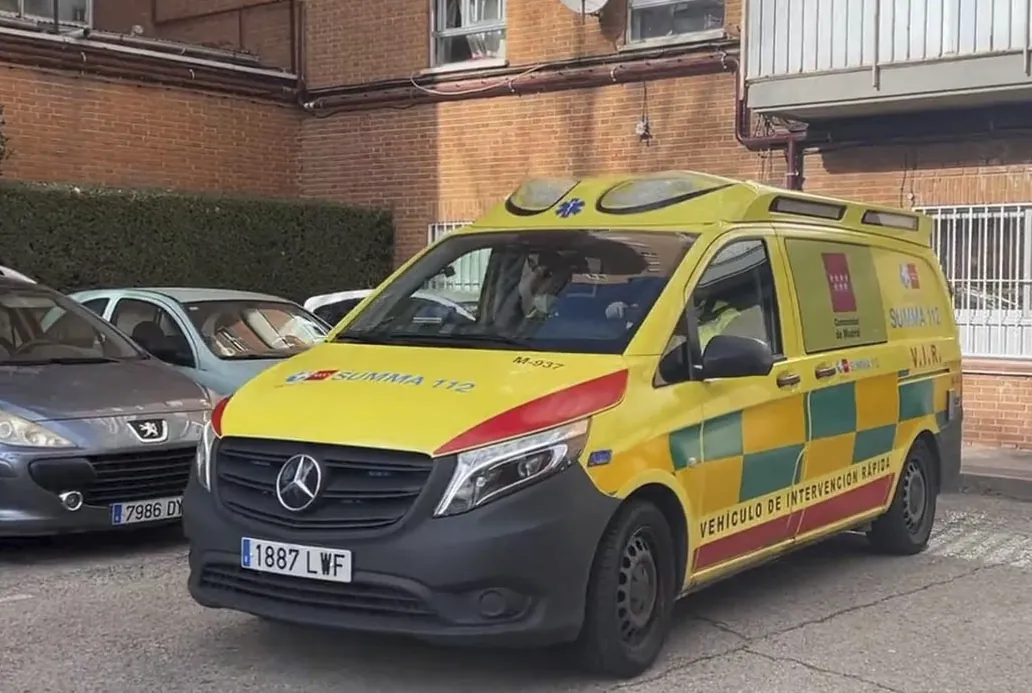 Badajoz Heatwave Death: 85-Year-Old Man Dies