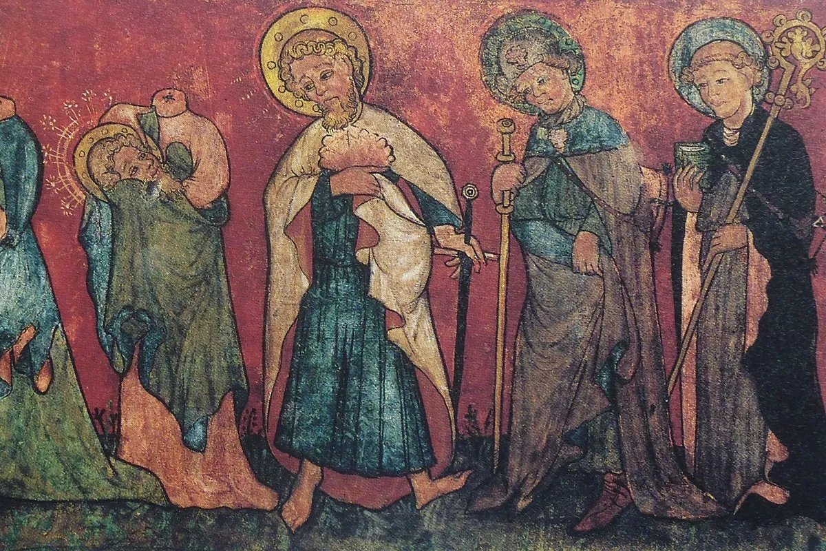 ¿Qué santo se celebra hoy? Consulta el santoral del jueves 11 de septiembre