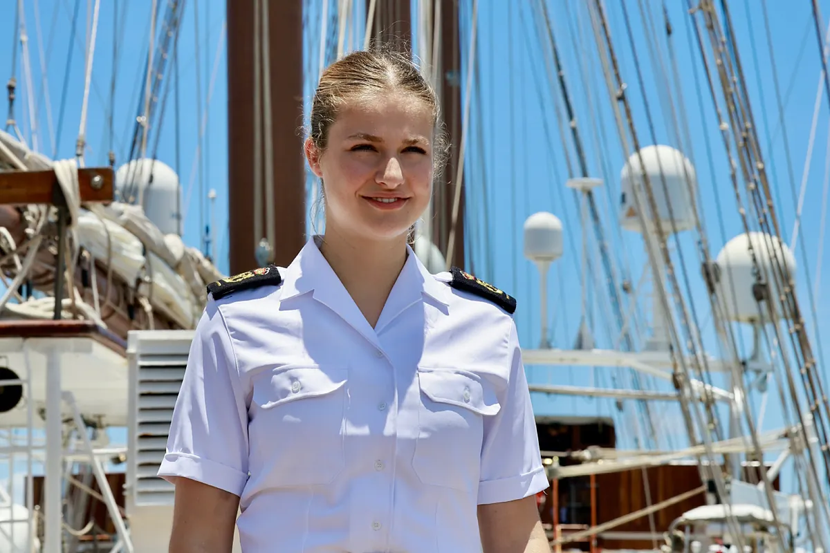 Şili Hazine, bir alışveriş merkezinde Leonor Imnes'in yayılmasıyla bir soruşturma açıyor