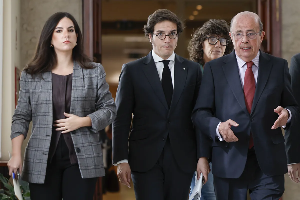 Vox se volcará en Extremadura y confía en tener  más fuerza  parlamentaria para defender su programa ante Guardiola