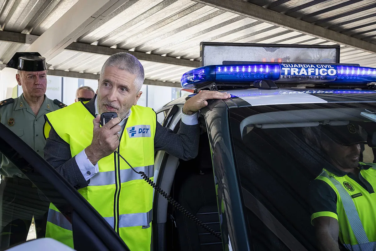 Detenidos dos hombres en Las Palmas por las filtraciones de datos...