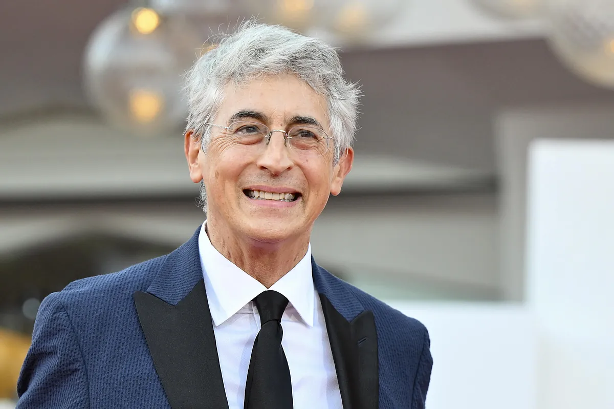 Venecia se enreda con Palestina y Alexander Payne consigo mismo