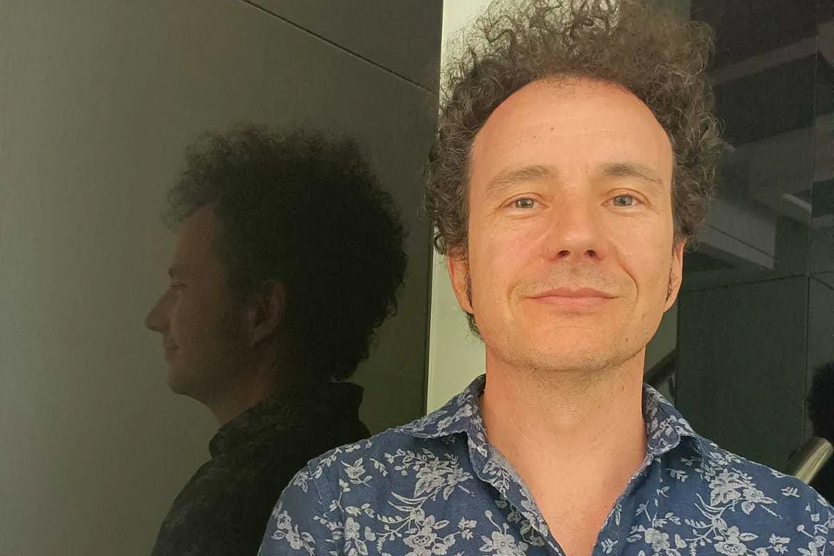 Guillermo Benito Ruiz, psicólogo experto en autismo: "El diagnóstico temprano y estar vinculados a personas y proyectos colectivos son factores de protección importantísimos frente al suicidio"