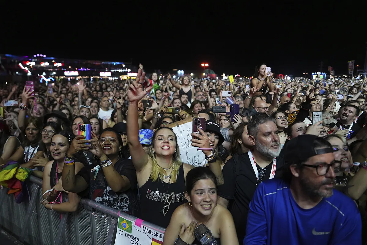 Consumo expedienta a una gran promotora de festivales por "prácticas abusivas" y amenaza con una multa de hasta un millón de euros