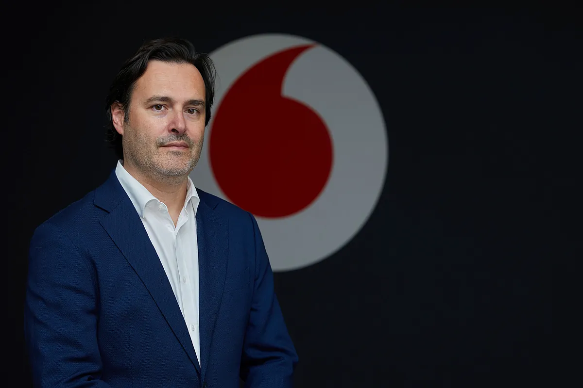 Ángel Álvarez, el número tres de Vodafone España, deja la compañía año y medio después de su fichaje desde Digi