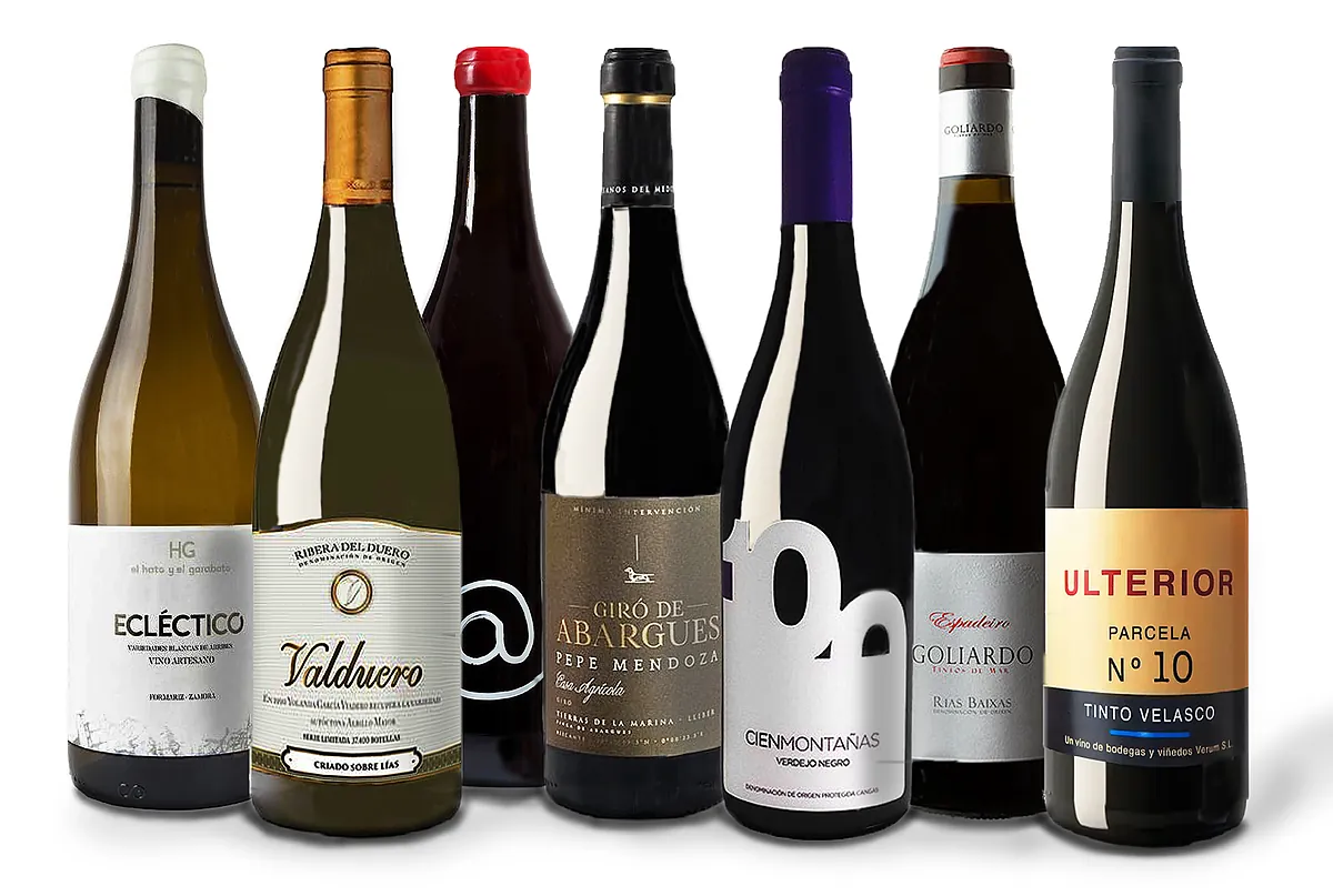 7 vinos de uvas casi olvidadas que cambiarán tu forma de beber para siempre