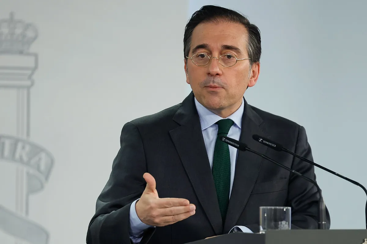 AlBares: “Feijóo ist nicht den Umständen gewachsen. Wir brauchen staatliche Opposition”