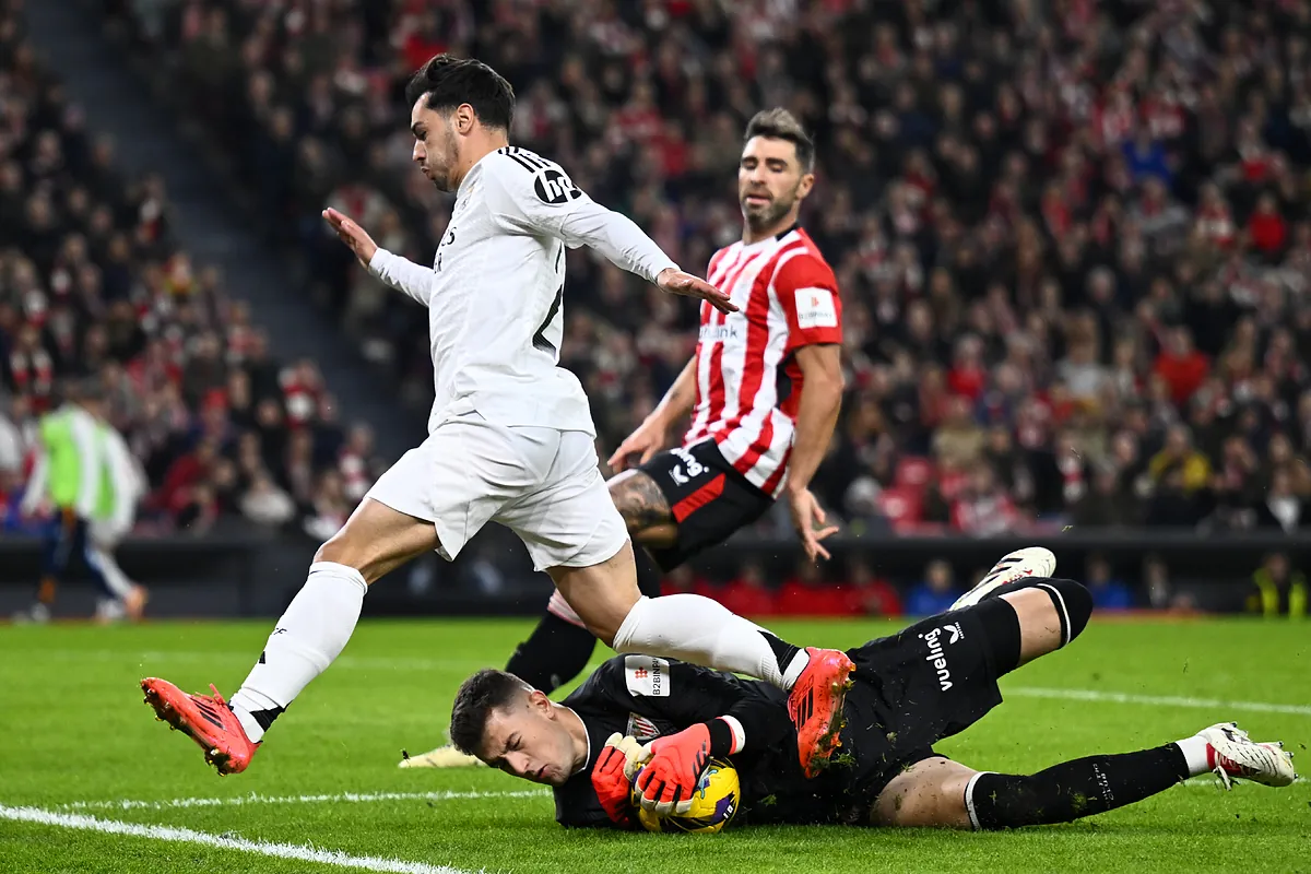 Captivating Oviedo - Real Madrid, En Directo: Laliga Ea Sports Hoy, En Vivo Artwork Nature