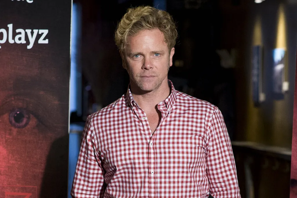 Así se volcaron sus compañeros de 'La que se Avecina' con Jimmy Shaw, el actor fallecido por cáncer de páncreas