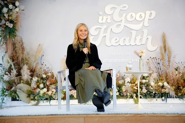 Celeb Beauty & Lifestyle Businesses That Sink: From Gwyneth Paltrow to Blake Lively - News Directory 3