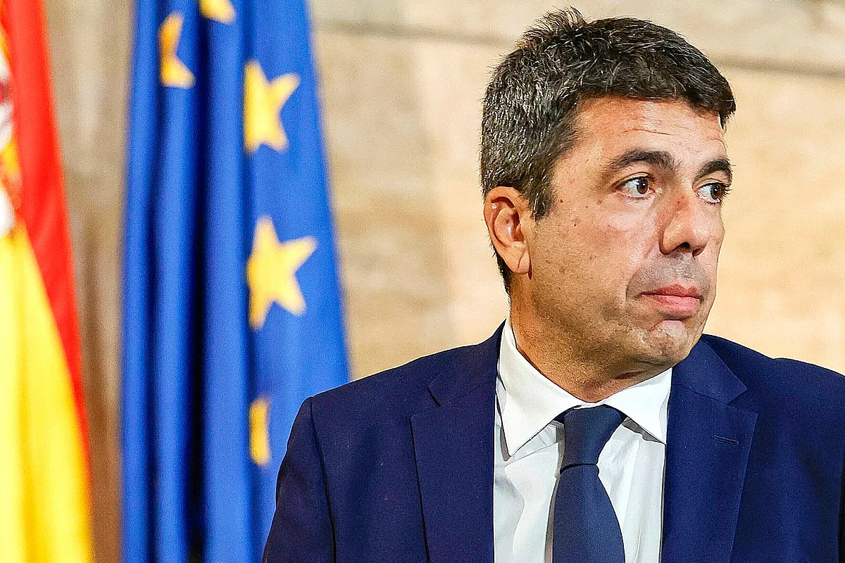 Las elecciones en Valencia serían el 22-M: cinco meses de guerra entre Feijóo y Abascal con tres gobiernos abiertos