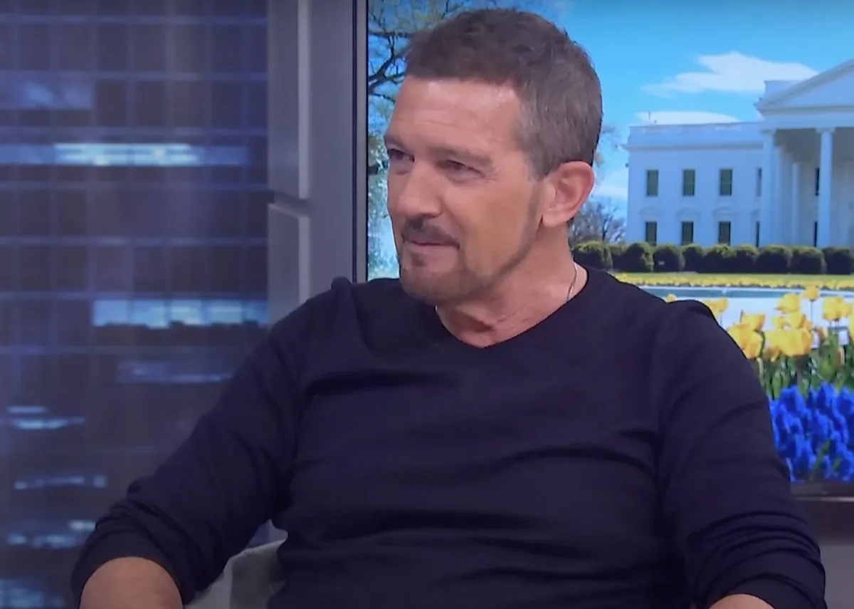 El barrio donde nació Antonio Banderas: estos son los rincones en los que se crió el actor de Hollywood