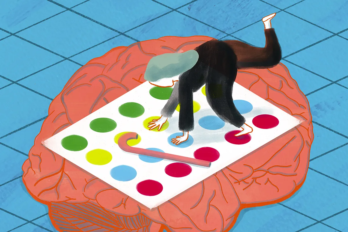 La receta del neurobiólogo Jordi Olloquequi para tener un cerebro joven: "Hay que usarlo y cuidarlo"