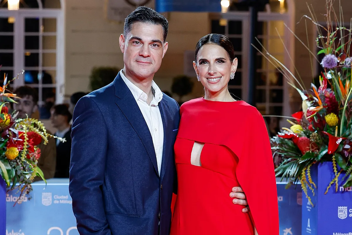 Nuria Fergó y Juan Pablo Lauro rompen su relación: tenían prevista su boda