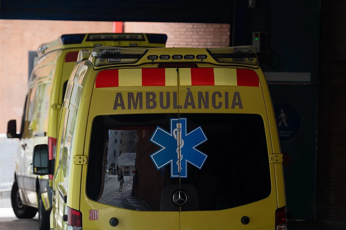 Muere uno de los heridos en el tiroteo en un parque de Mollet del Vallès (Barcelona)
