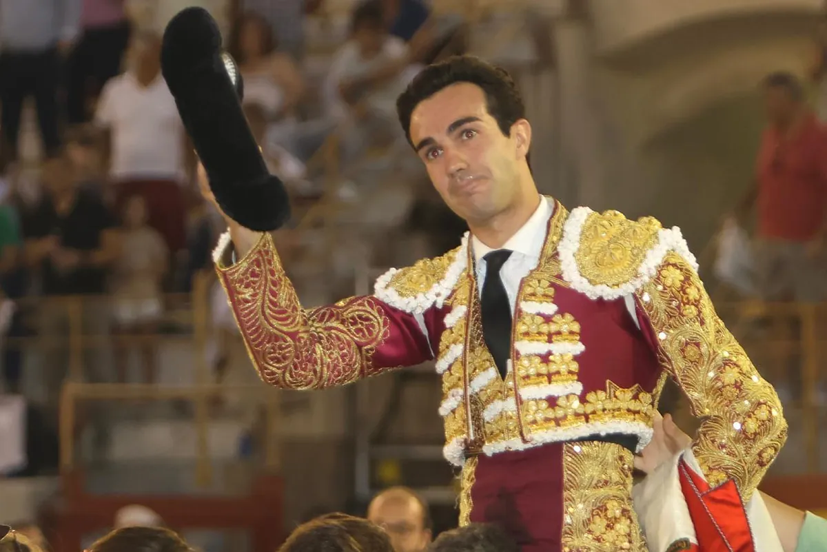 La corrida de toros de San Juan impulsa la audiencia de la televisión autonómica de Valencia