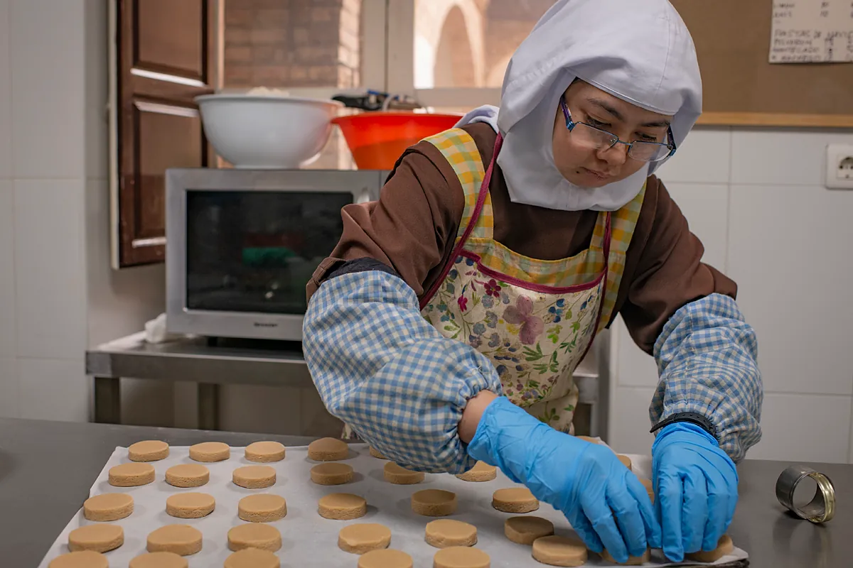 Bares, pastelerías, barras de mercados, vinotecas y hasta conventos, estos son los nuevos soletes de Navidad de la Guía Repsol