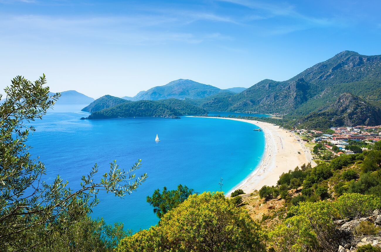 Playa l deniz Costa Turquesa Turqu a Foto 6 De 10 Playa l deniz Costa Turquesa Turqu a Foto 6 De 10