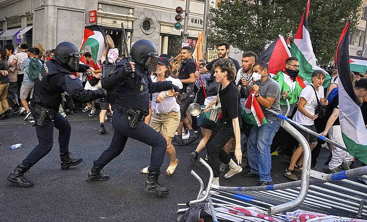 El Gobierno ante el boicot: fracaso y satisfacción