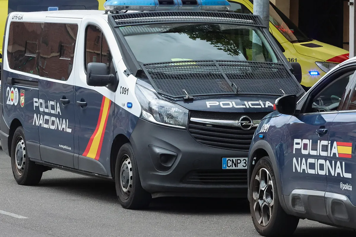 Detienen a un joven por agredir sexualmente y violar durante cuatro años a su hermanastra menor de edad en Palma