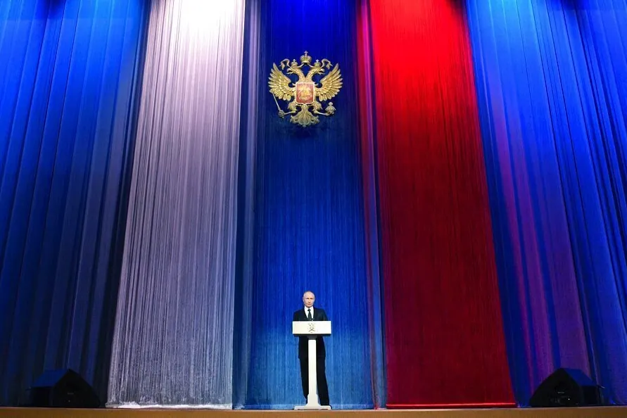Las 'fantasías profundas' de Putin que le llevaron a la guerra