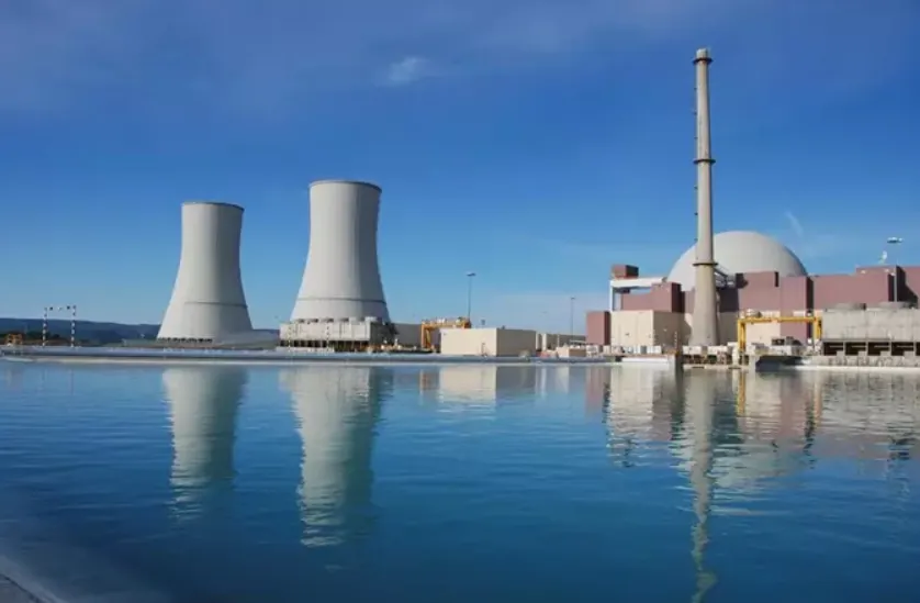 Trillo Nükleer Enerji Santralinde Ölü İşçi, Cifuentes Belediyesi'nin eski belediye başkanı, Javier Marigil